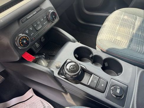 Used 2024 Ford Bronco Sport Heritage w/ Heritage Convenience Package AWD/4WD image 18