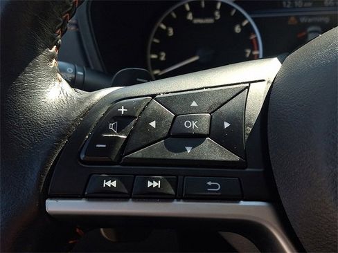 Used 2022 Nissan Altima 2.5 SR image 20