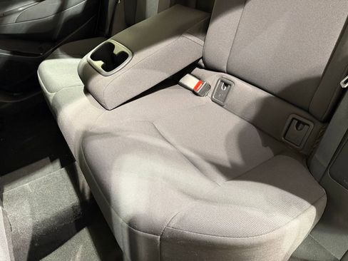 Certified 2024 Toyota Corolla LE image 18