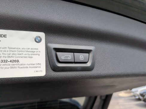 Certified 2023 BMW X1 xDrive28i w/ Convenience Package AWD/4WD image 39
