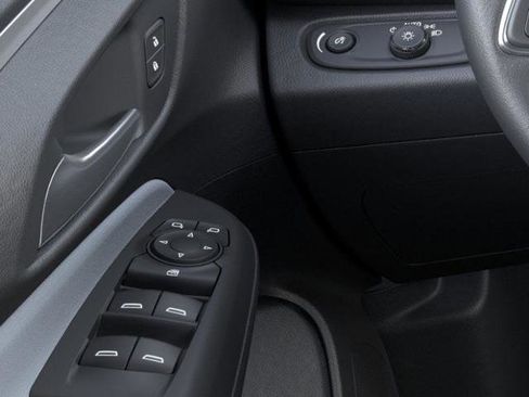 New 2025 Buick Envista Preferred w/ Convenience I Package image 46