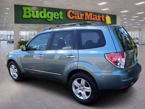Used 2010 Subaru Forester 2.5X Premium w/ Popular Equipment Group 1A AWD/4WD image 5