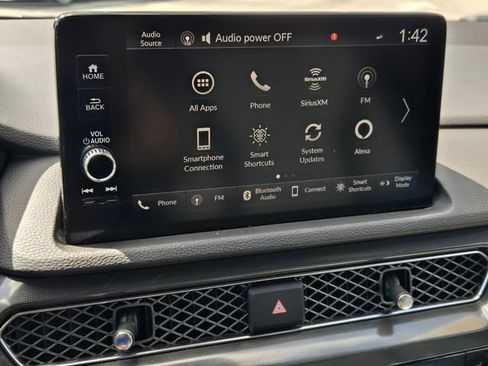 Certified 2023 Acura Integra A-Spec FWD image 18