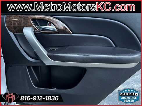 Used 2011 Acura MDX image 35