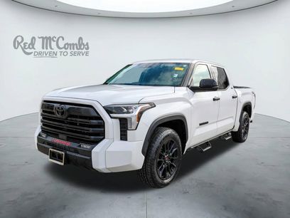 Used 2023 Toyota Tundra SR5