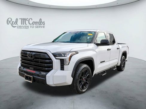 Used 2023 Toyota Tundra SR5 image 1