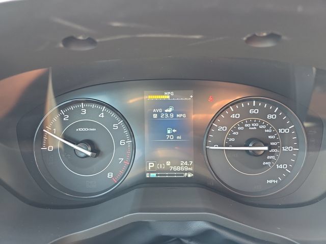 Used 2023 Subaru Impreza 2.0i Premium AWD/4WD image 21