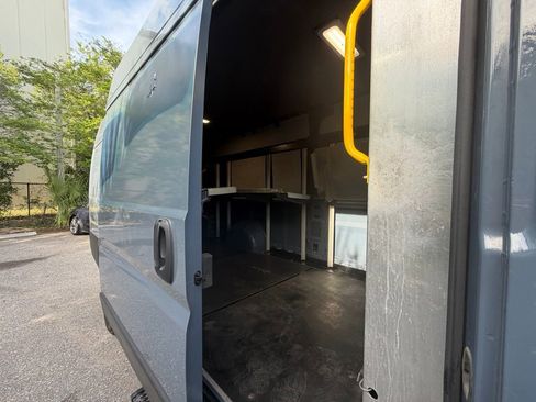 Used 2020 RAM ProMaster 3500 image 23
