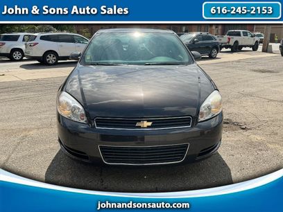 Used 2009 Chevrolet Impala LT