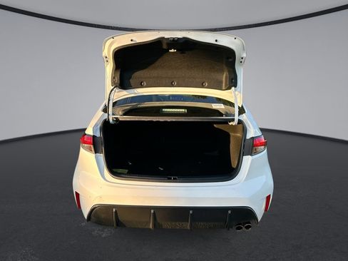 Used 2023 Toyota Corolla SE FWD image 22