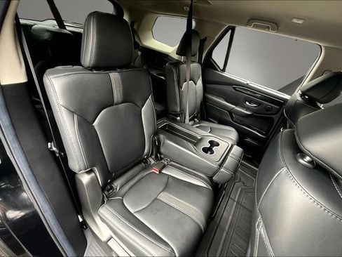 Certified 2025 Honda Pilot EX-L image 25