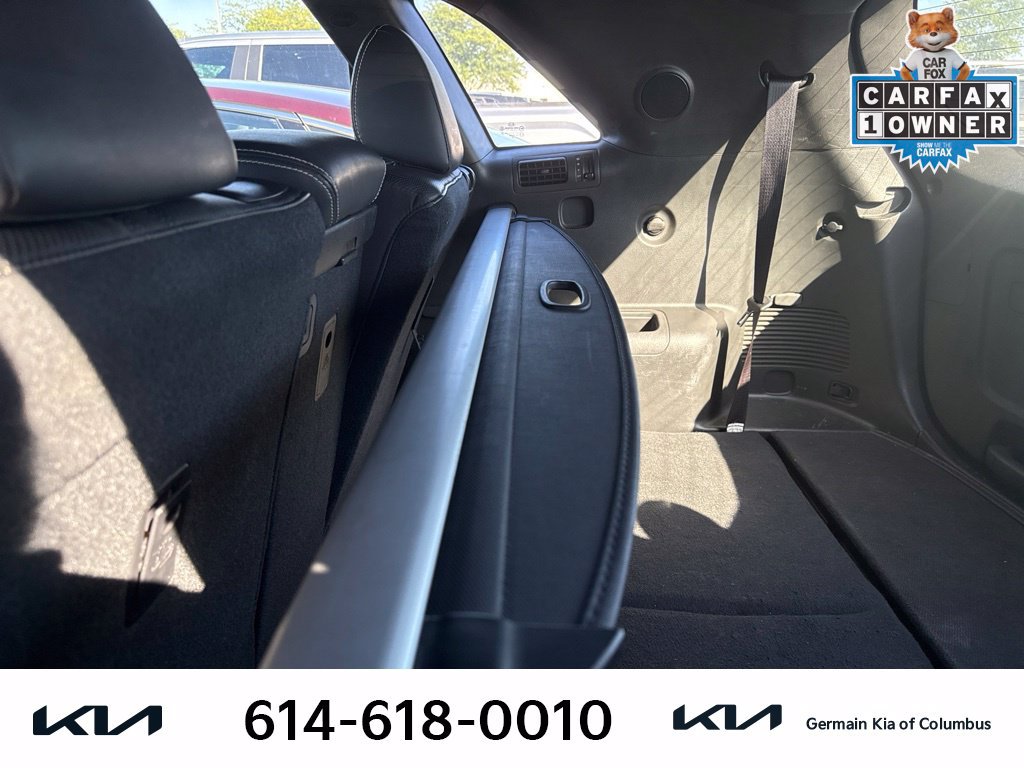 Used 2014 Kia Sorento SX w/ 3rd Row Package AWD/4WD image 11
