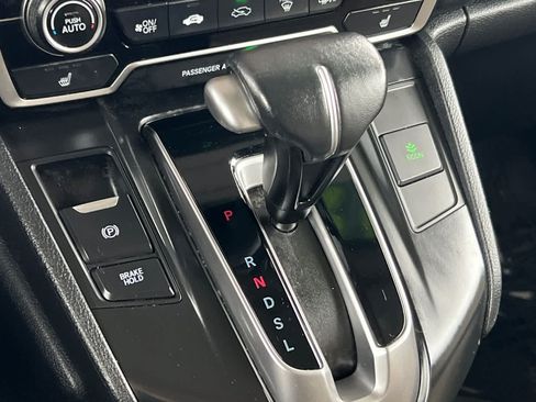 Used 2019 Honda CR-V Touring image 24