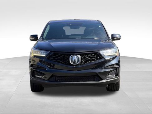 Used 2019 Acura RDX A-Spec image 8