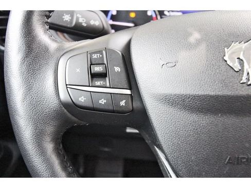 Used 2022 Ford Bronco Sport Outer Banks w/ Tech Package AWD/4WD image 18
