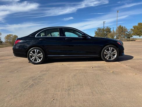 Used 2020 Mercedes-Benz C 300 4MATIC Sedan image 26