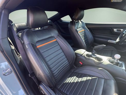 Used 2022 Ford Mustang Mach 1 w/ Mach 1 Handling Package RWD image 21