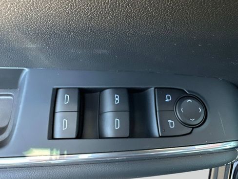 New 2025 GMC Acadia Elevation w/ Elevation Premium Package image 20