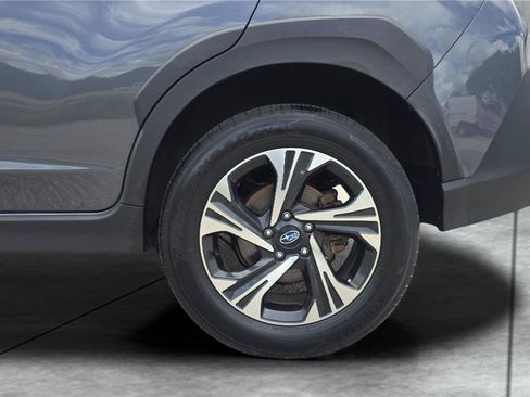 Used 2024 Subaru Crosstrek 2.0i Premium AWD/4WD image 31