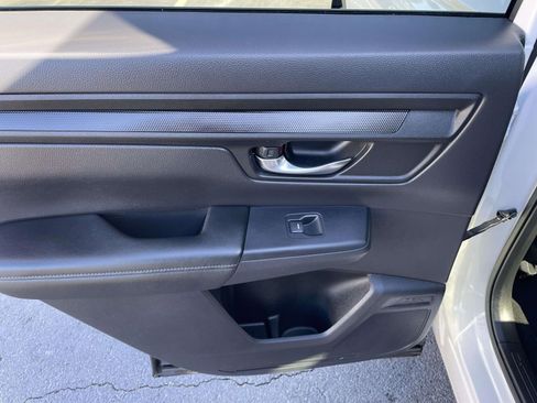Used 2026 Honda CR-V EX image 16