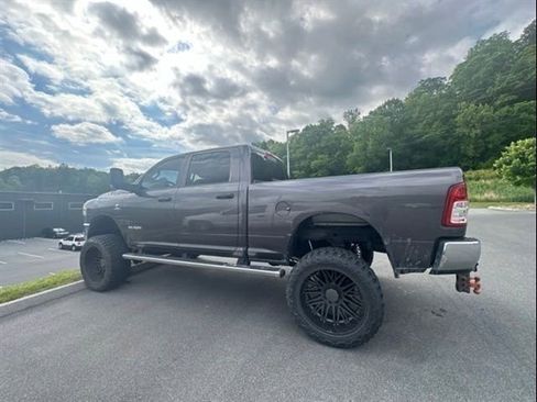 Used 2020 RAM 2500 Tradesman AWD/4WD image 35