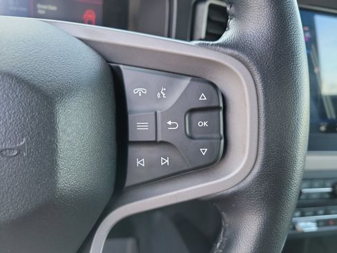 Used 2023 Ford Bronco Wildtrak image 22