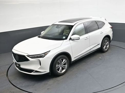 Used 2023 Acura MDX SH-AWD image 26