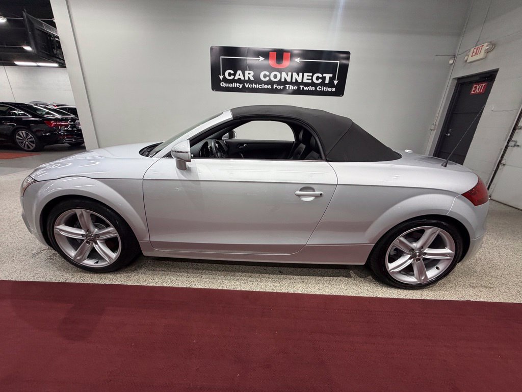 Used 2012 Audi TT 2.0T Premium Plus AWD/4WD image 66
