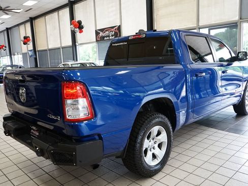 Used 2019 RAM 1500 Big Horn AWD/4WD image 15