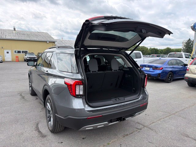 Used 2026 Ford Explorer Active w/ Active Comfort Package AWD/4WD image 55