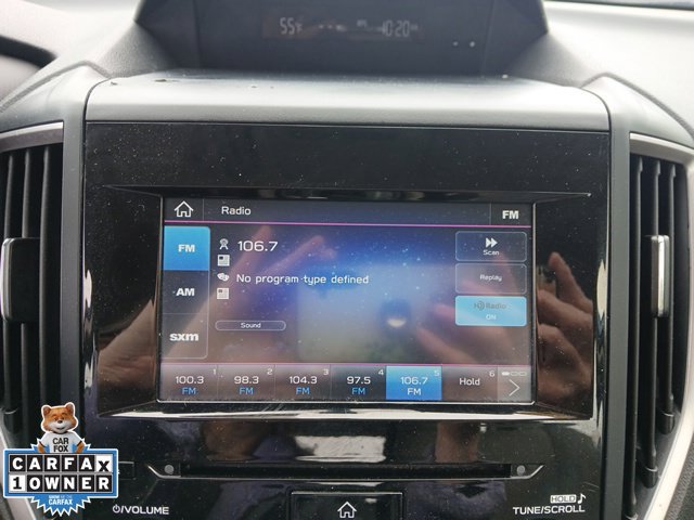 Used 2022 Subaru Forester AWD/4WD image 22
