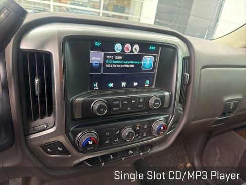 Used 2014 Chevrolet Silverado 1500 LT w/ All Star Edition image 11