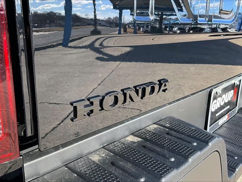 New 2026 Honda Ridgeline Sport image 15