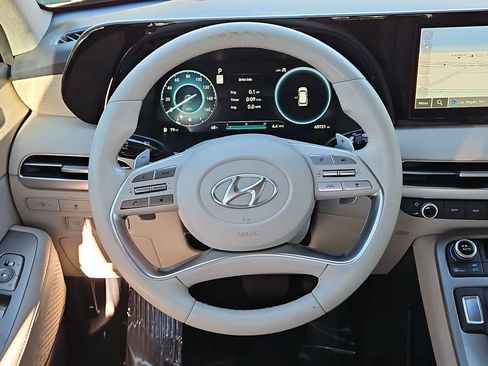 Used 2023 Hyundai Palisade Limited FWD image 24
