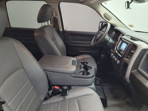 Used 2019 RAM 1500 Tradesman RWD image 21