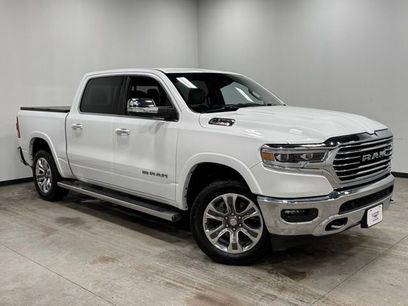 Used 2022 RAM 1500 Limited