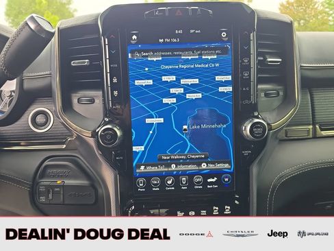 Used 2020 RAM 2500 Limited AWD/4WD image 20
