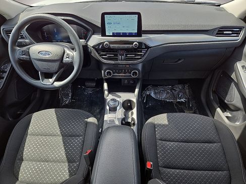 Used 2025 Ford Escape Active AWD/4WD image 16