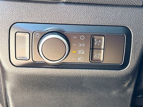 Used 2024 Ford Bronco Sport Big Bend image 10