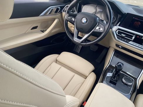 Used 2021 BMW 430i Coupe w/ Convenience Package image 15