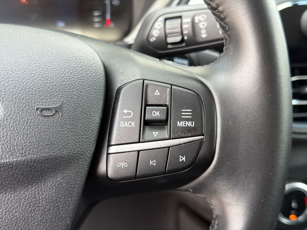 Used 2024 Ford Escape Active FWD image 28