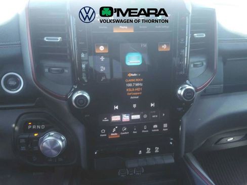 Used 2025 RAM 1500 Rebel w/ Rebel Level 1 Equipment Group AWD/4WD image 3