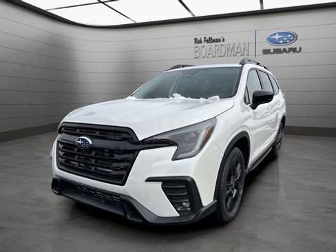 New 2026 Subaru Ascent Bronze Edition image 12