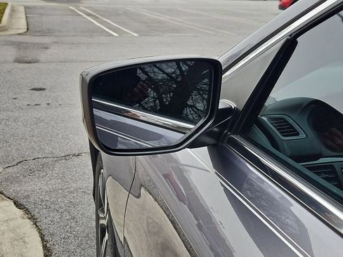 Used 2017 Honda Accord LX image 16