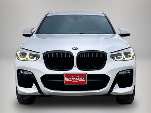 Used 2018 BMW X3 xDrive30i image 3