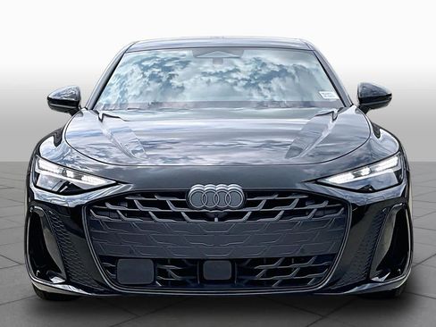 Certified 2026 Audi A6 Prestige w/ Prestige Package AWD/4WD image 4