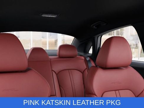 New 2026 Kia K5 GT-Line w/ GT-Line Red Interior Package FWD image 27