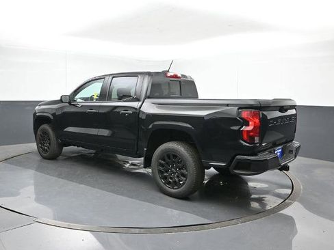 New 2026 Chevrolet Colorado W/T image 4