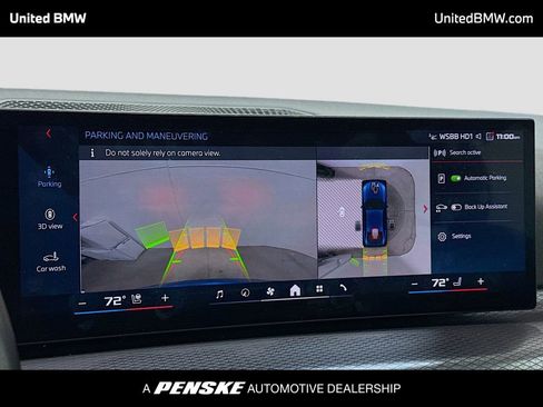 Used 2025 BMW 440i xDrive AWD/4WD image 9
