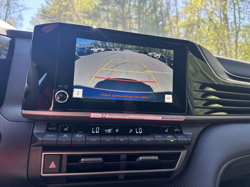 New 2026 Toyota Camry SE AWD/4WD image 35